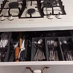 Apartment Kline