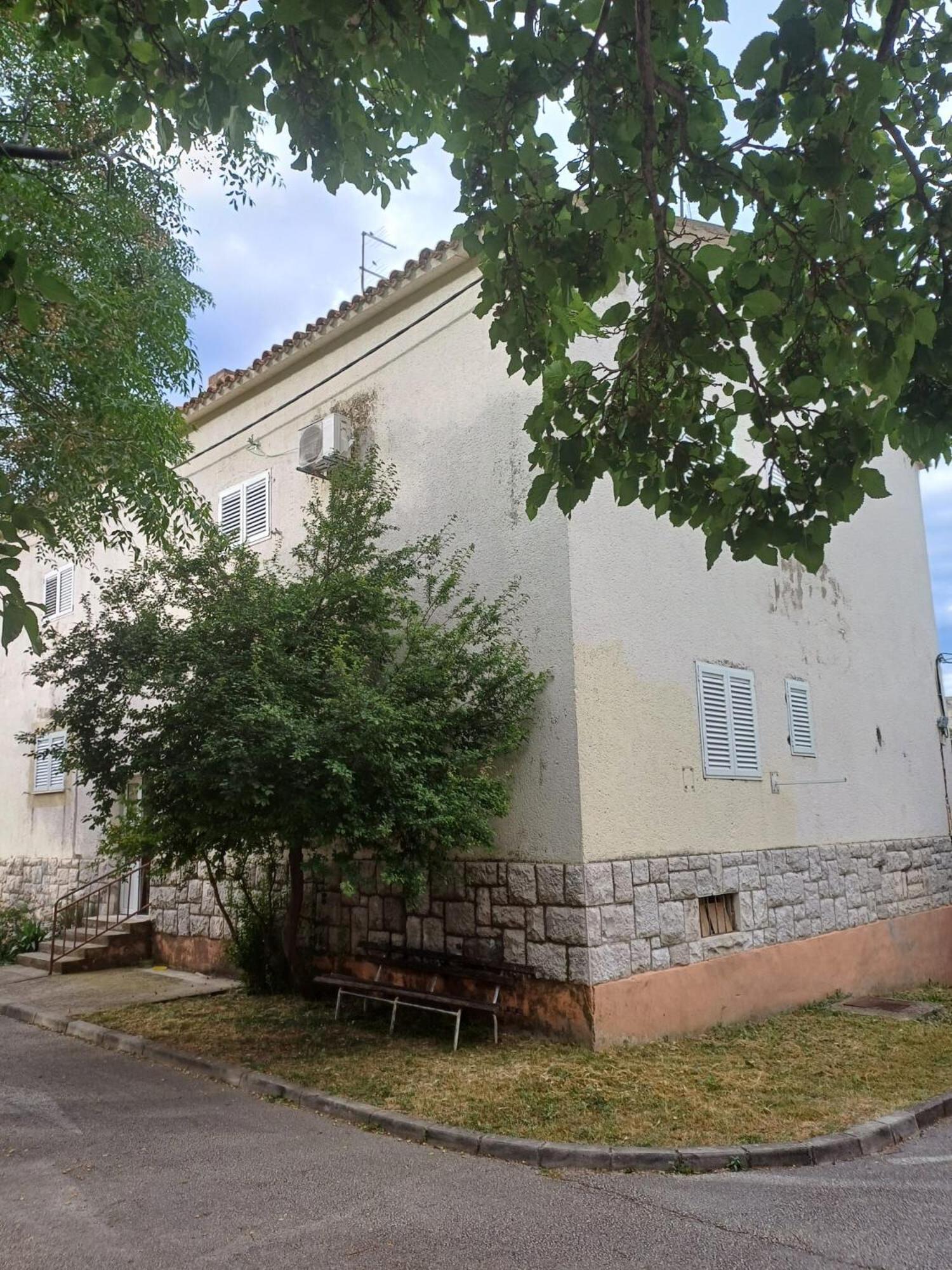 Kline Apartment Makarska